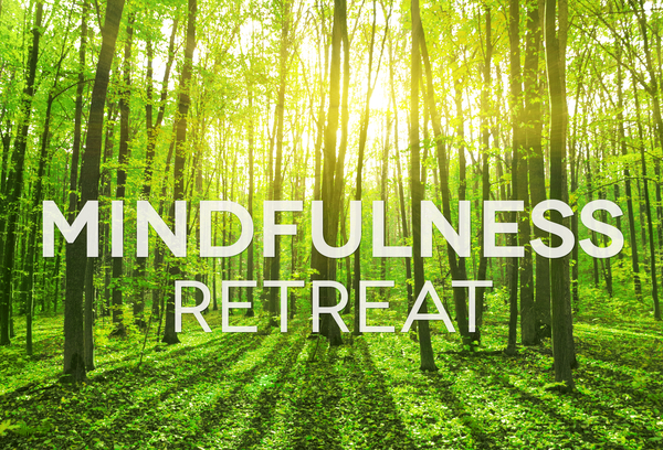 Mindfulness Retreat - Unitarian Universalist Community Church of ...